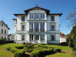 Villa Bella Wohnung 3 in Seebad Ahlbeck